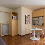 Spanish Steps Vittoria Apartment