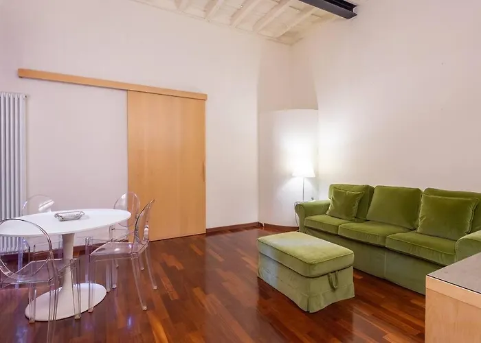 Spanish Steps Vittoria Apartment