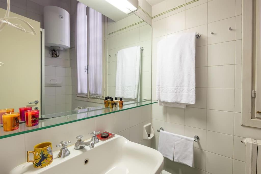 Spanish Steps Vittoria Apartment