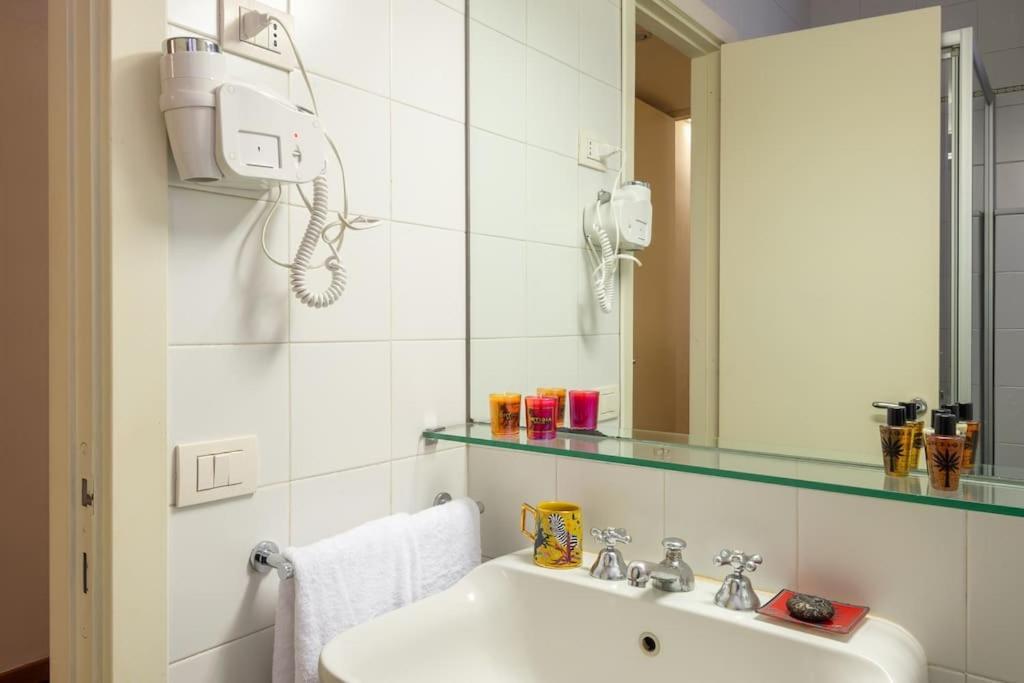 Apartment Spanish Steps Vittoria *