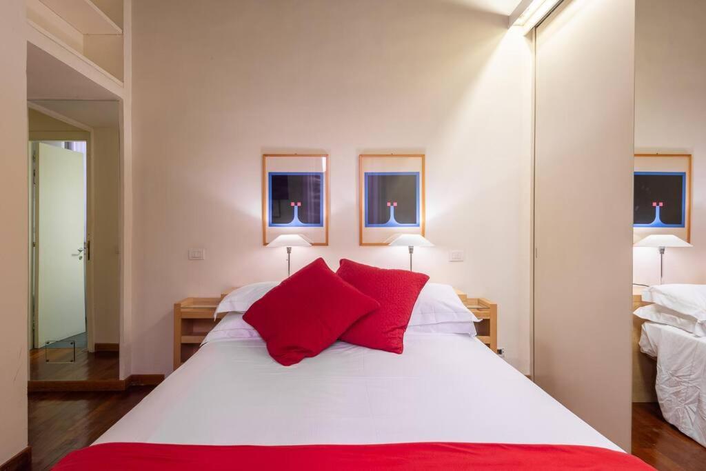 Spanish Steps Vittoria Apartment *