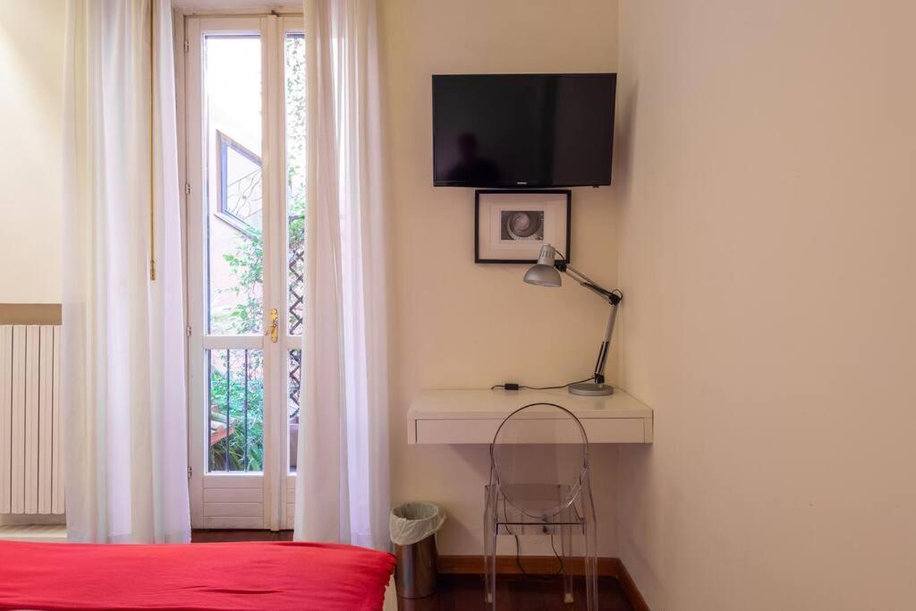 Spanish Steps Vittoria Apartment Rom