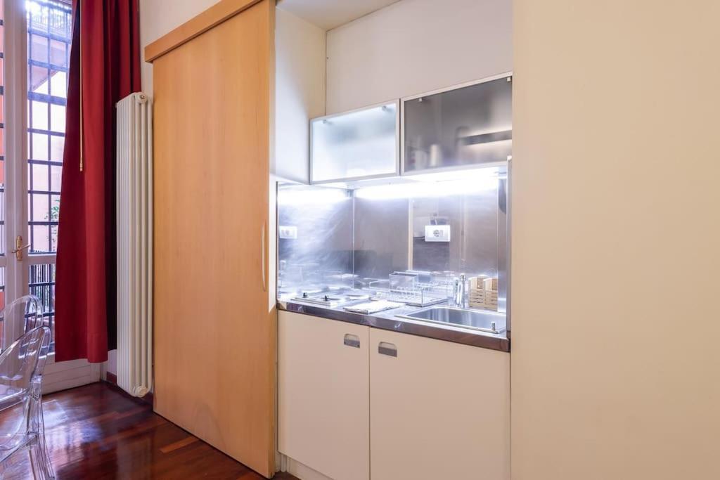 Apartment Spanish Steps Vittoria