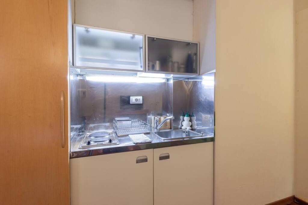 Apartment Spanish Steps Vittoria *