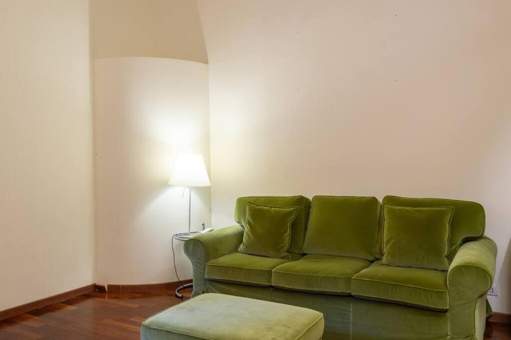 Apartment Spanish Steps Vittoria Rom