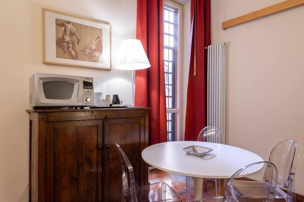 Apartment Spanish Steps Vittoria *