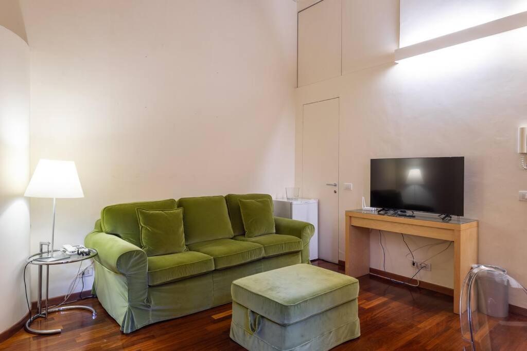 Spanish Steps Vittoria Apartment Rom