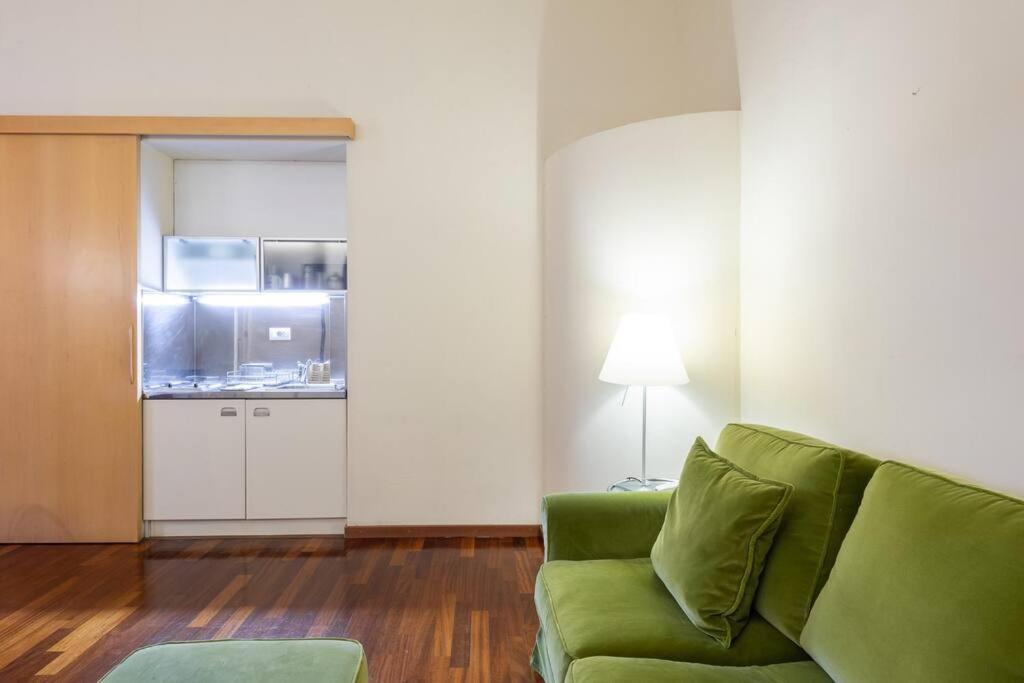 Apartment Spanish Steps Vittoria *