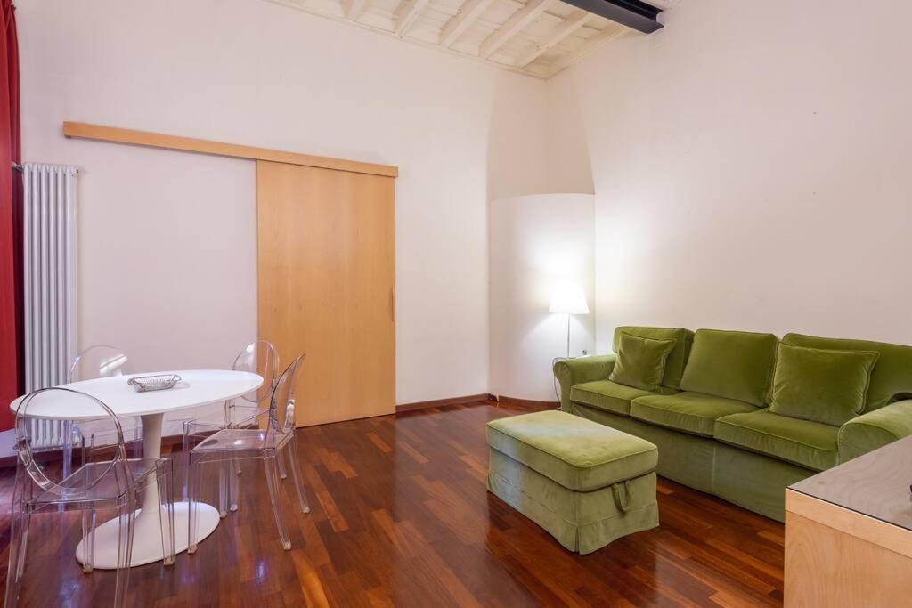 Apartment Spanish Steps Vittoria Rom