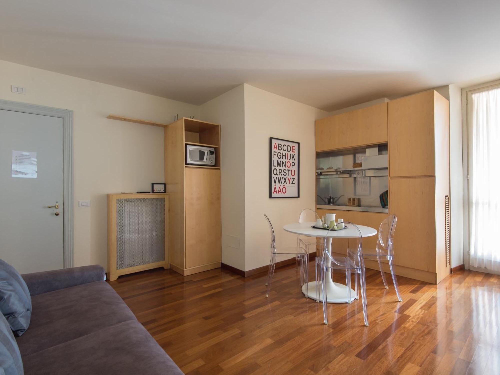 Apartment Spanish Steps Vittoria Rom
