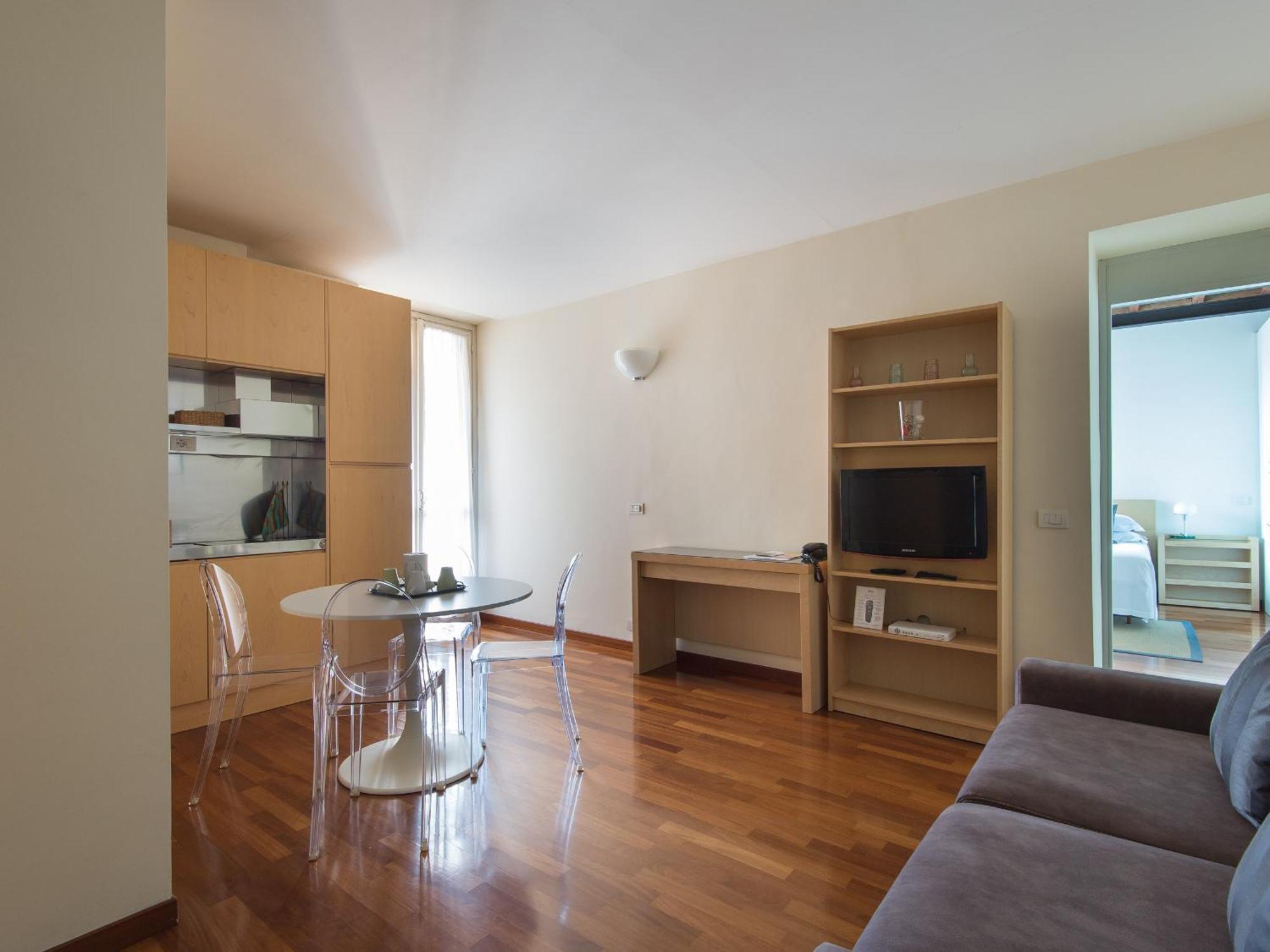 Apartment Spanish Steps Vittoria Rom