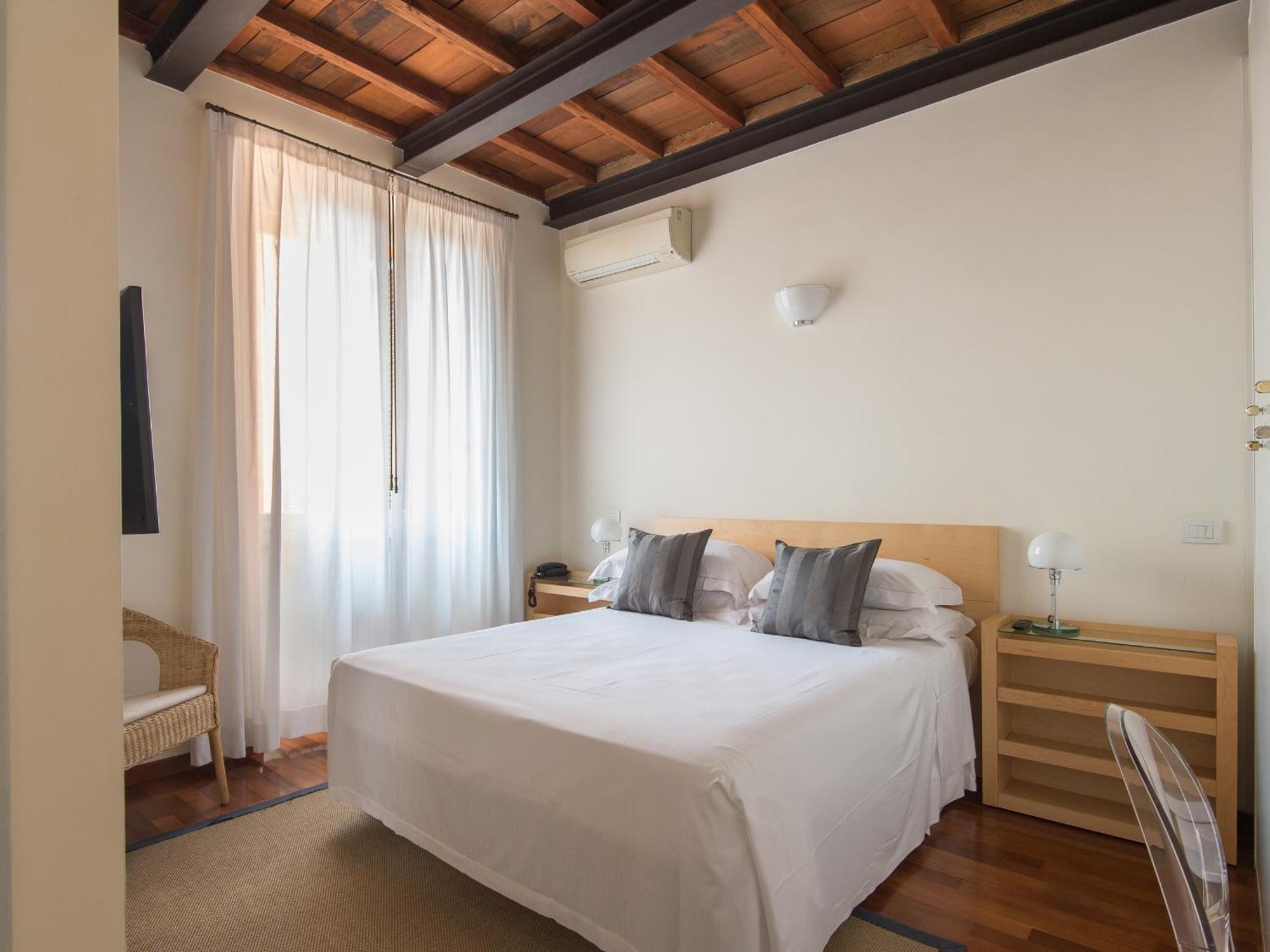 Apartment Spanish Steps Vittoria *