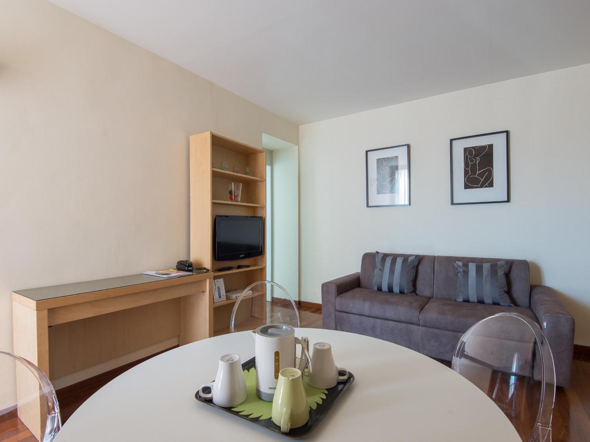 Apartment Spanish Steps Vittoria