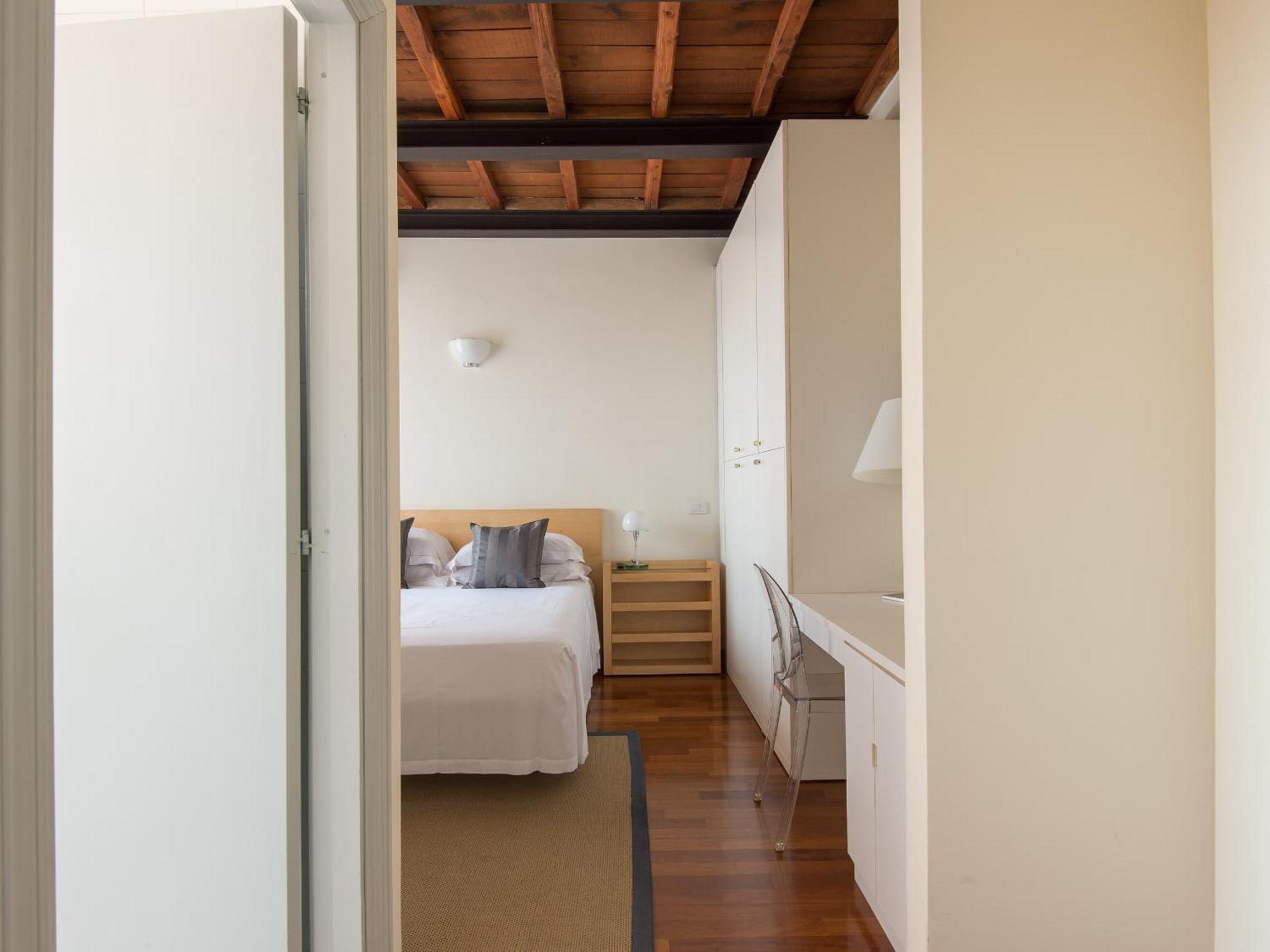 Apartment Spanish Steps Vittoria