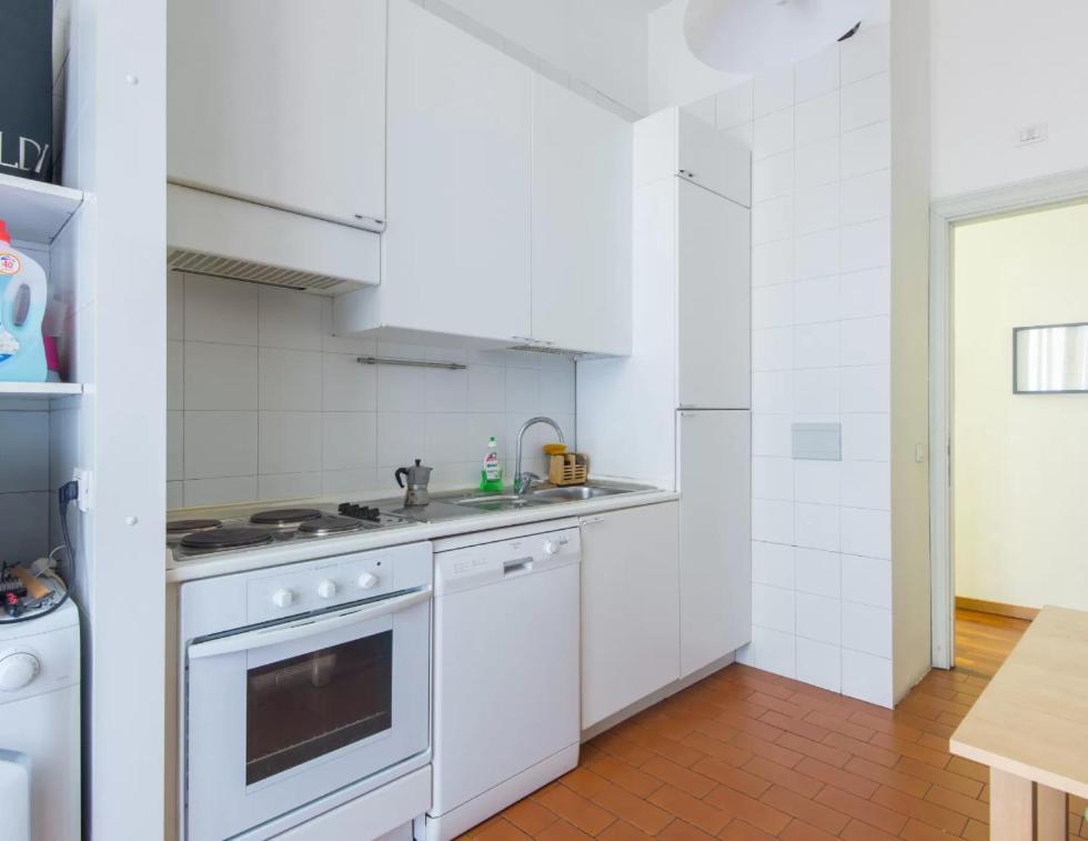 Apartment Spanish Steps Vittoria *