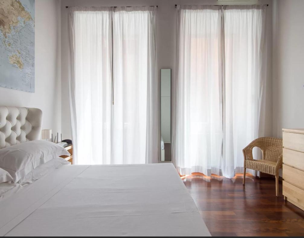 Spanish Steps Vittoria Apartment Rom