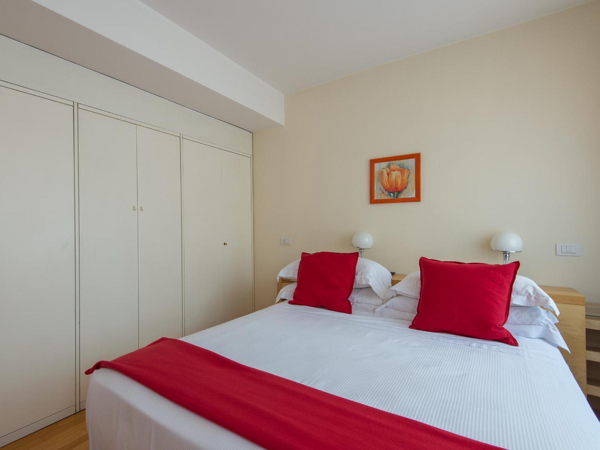 Spanish Steps Vittoria Apartment