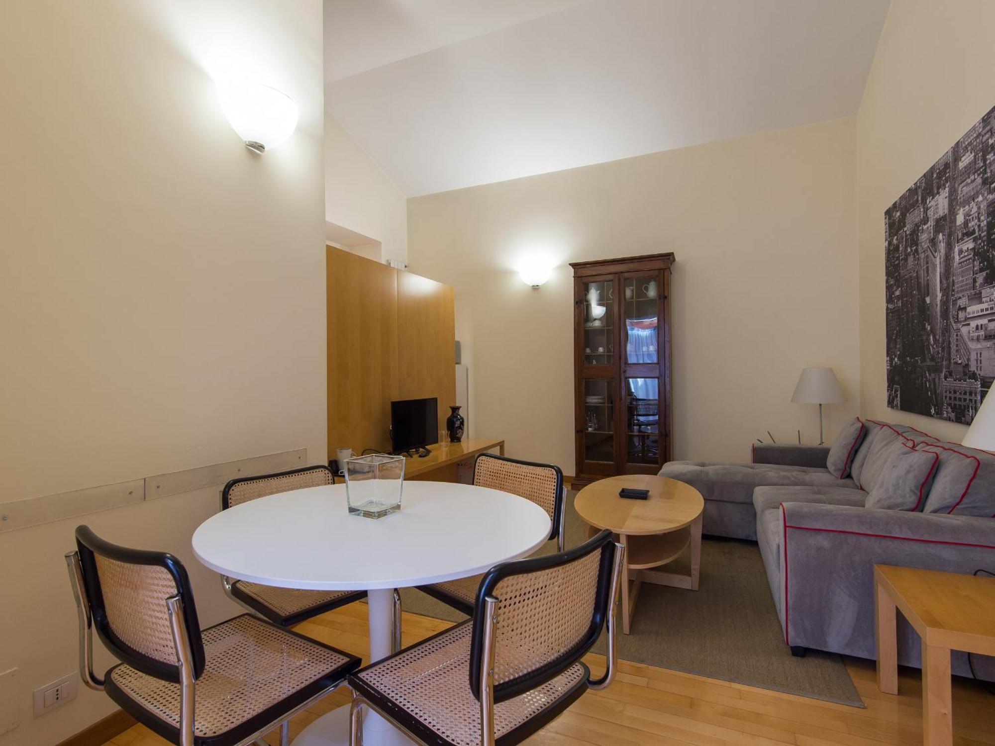 Apartment Spanish Steps Vittoria *