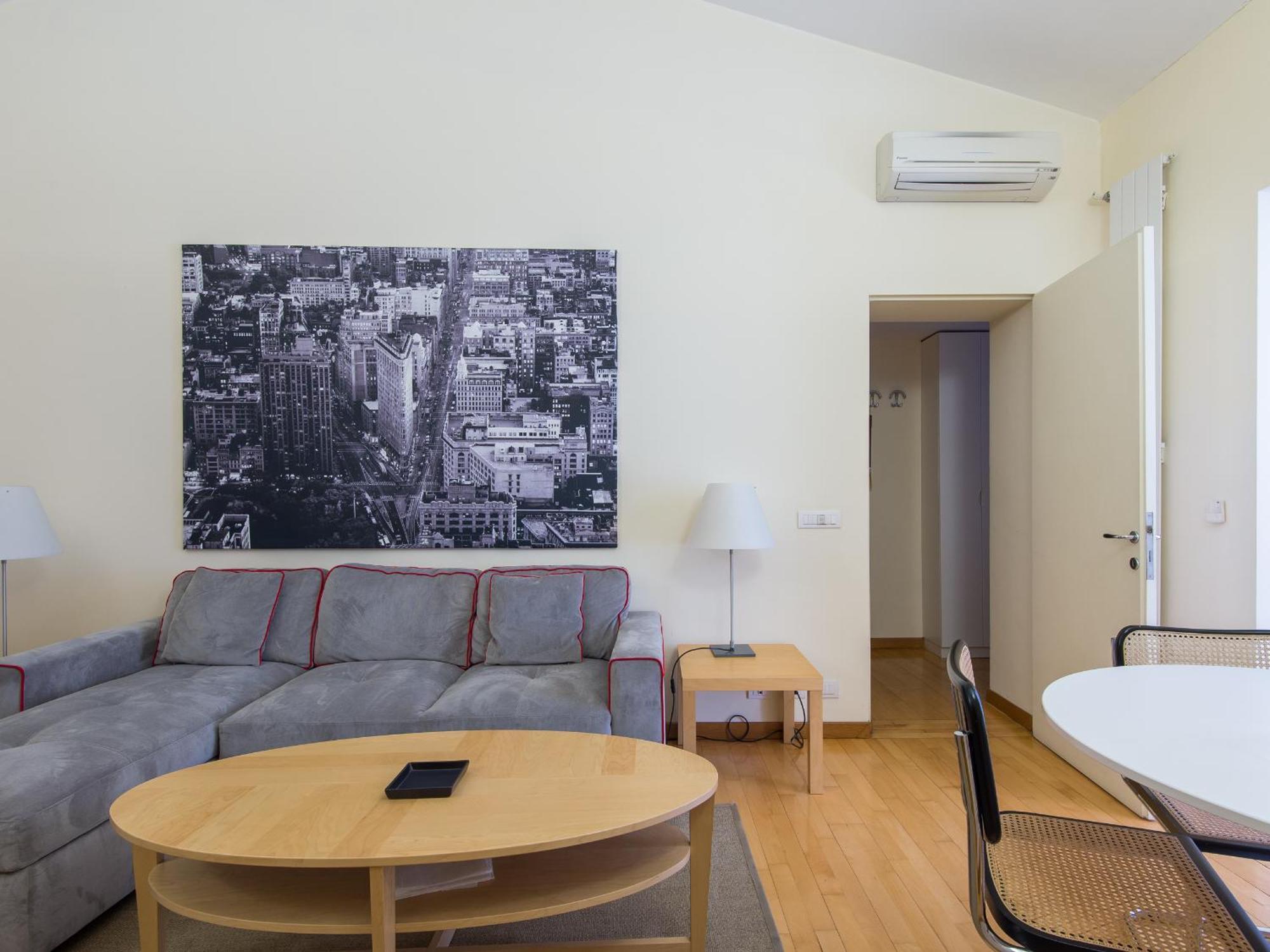 Apartment Spanish Steps Vittoria *