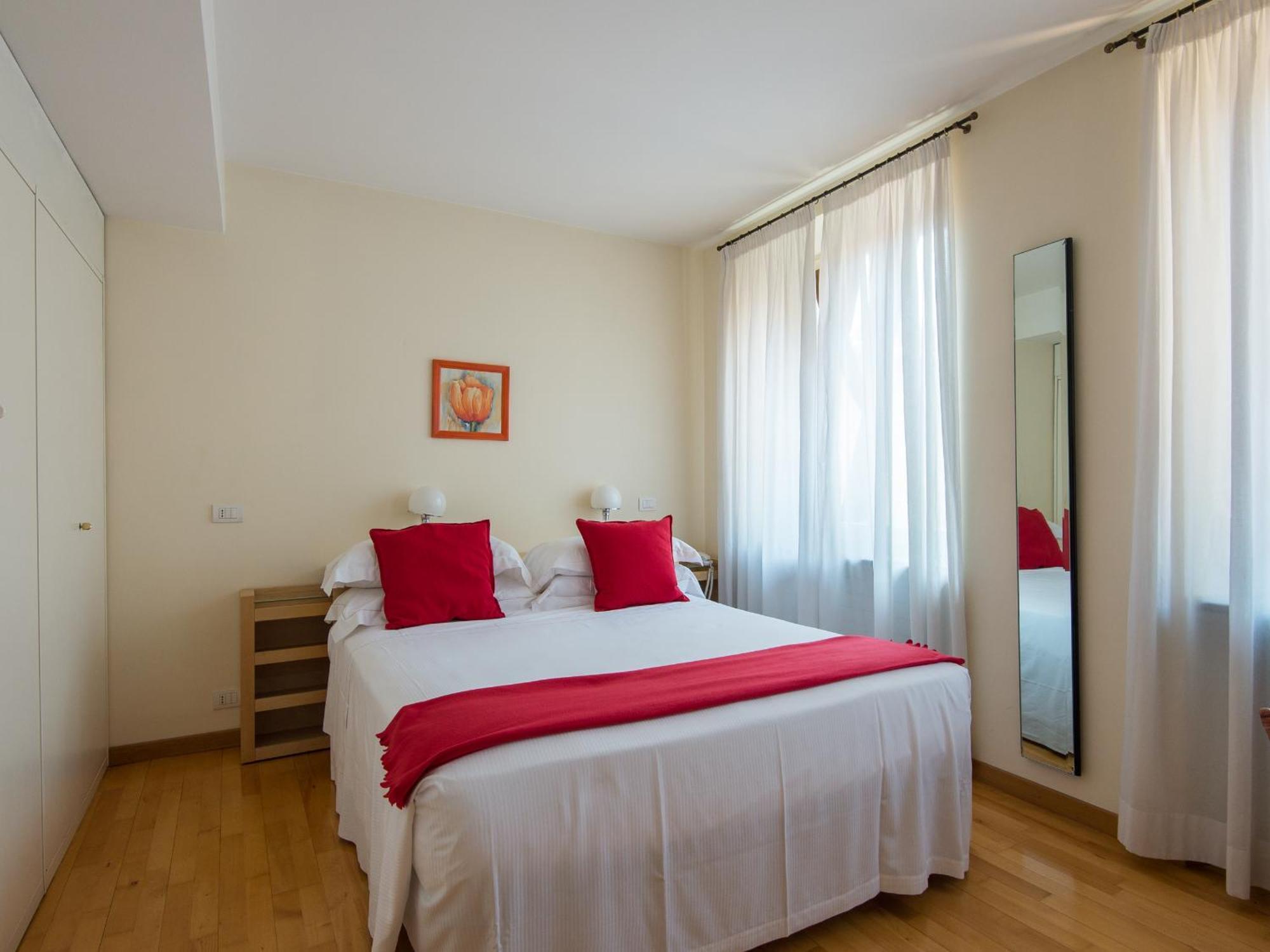 Apartment Spanish Steps Vittoria Rom