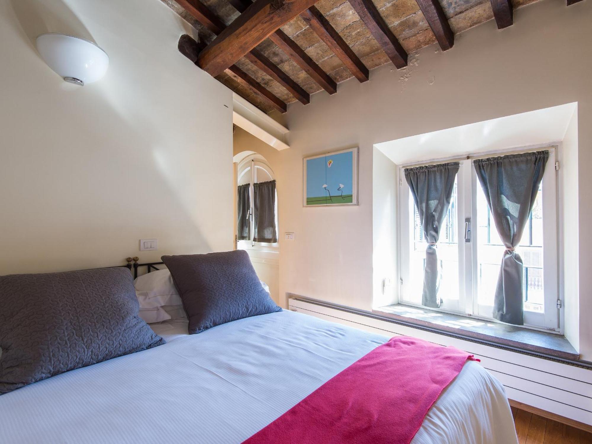 Apartment Spanish Steps Vittoria *