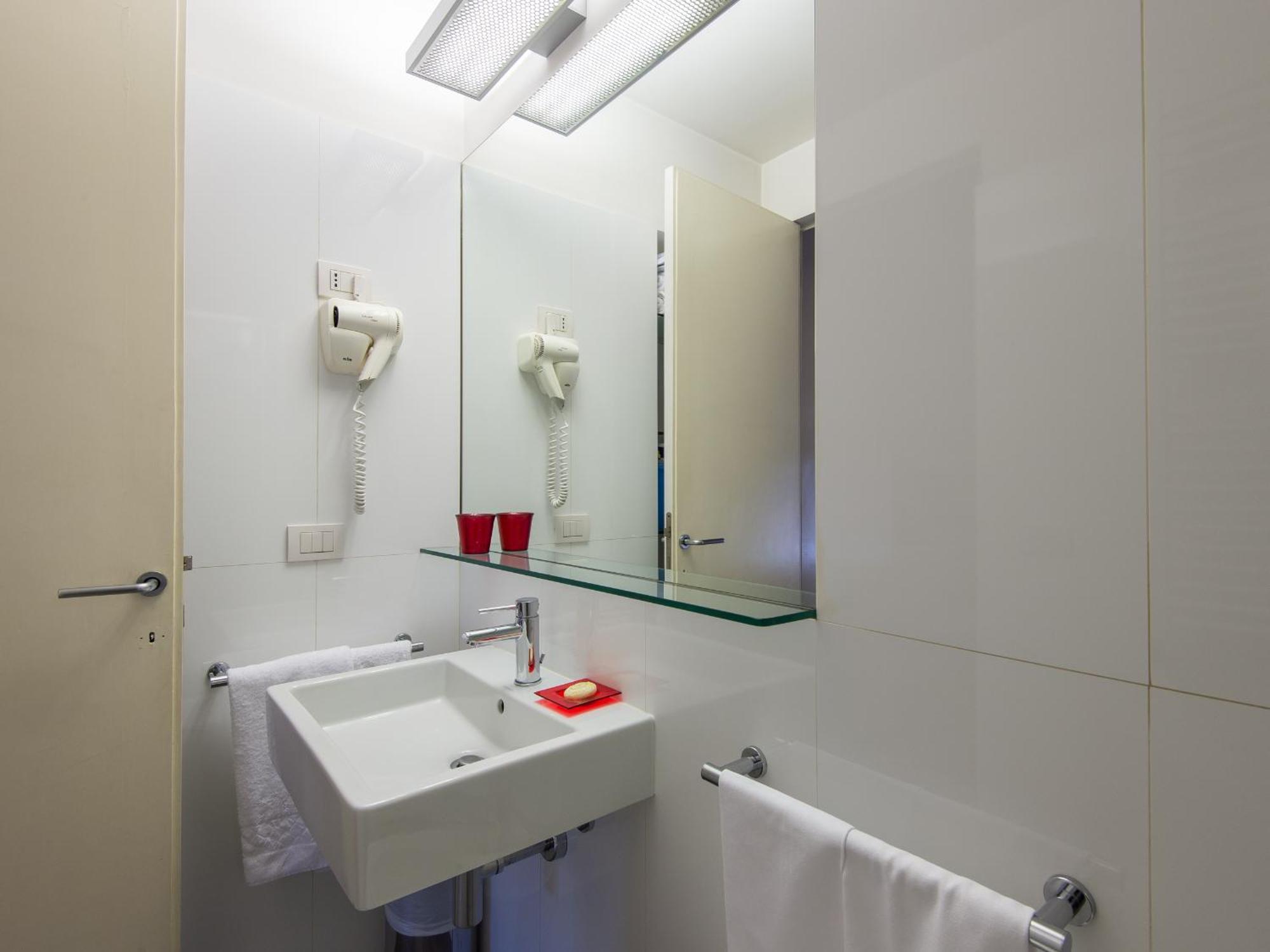 Spanish Steps Vittoria Apartment Rom